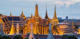 Thailand returns to normalcy following Myanmar quake: MICE sector remains uninterrupted