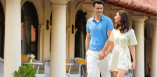 UNWIND IN ELEGANCE WITH TAJ HOLIDAYS