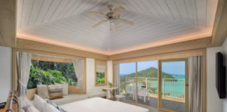 Centara Hotels & Resorts announces an exclusive offer as it opens its latest property