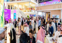 Saudi Arabia to showcase record tourism growth at ATM 2025, marked by a 16% increase in exhibitor participation at the event