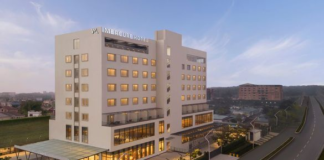 Mercure Expands Footprint in India with Culturally Rich New Opening in Lucknow