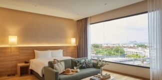 Centara Life Arrives in Ratchaburi with Style and Comfort