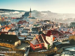 VFS Global and CzechTourism join hands to promote Czechia’s allure to Indian Travellers