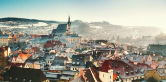 VFS Global and CzechTourism join hands to promote Czechia’s allure to Indian Travellers