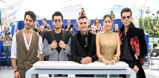 Homebound Puts Madhya Pradesh on the Global Cinematic Map