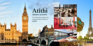 Meliá Hotels International Launches ‘Atithi Program’ to Elevate Indian Group Travel Across Europe