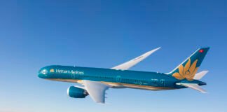 Vietnam Airlines Elevates India Operations with Wide-Body Launch on Mumbai–Hanoi Route