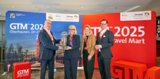 Germany Travel Mart™ 2026 Heads to Oberhausen, Spotlighting Sustainability and Innovation in German Tourism