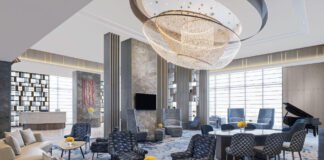 IHG Hotels & Resorts Marks Major Milestone with 50th Property in India – Crowne Plaza Lucknow