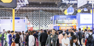 ITB China 2025 Opens to Record-Breaking Attendance and Unprecedented Global Diversity