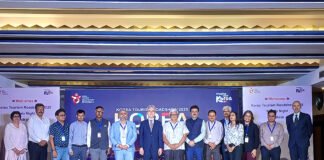 Korea Tourism Organization Wraps First Leg of 2025 India Roadshow, Showcasing Cultural Charm and Trade Collaboration