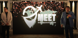 MEET 2025 Launches at Palazzo Versace Dubai, Ushering in a New Era for Business Travel in the GCC