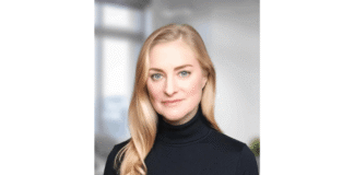 Sabre appoints Jennifer Catto as Executive Vice President and Chief Marketing Officer