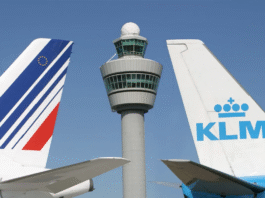 Sabre expands NDC reach with Air France and KLM