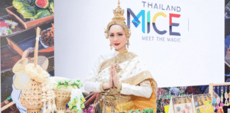 Thailand showcases its nationwide MICE potential at IMEX Frankfurt 2025, blending regional diversity with cultural performance and strategic destination promotion.