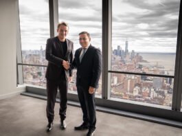 VFS Global Leverages SAP Software to Power Digital Cross-Border Mobility