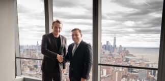 VFS Global Leverages SAP Software to Power Digital Cross-Border Mobility