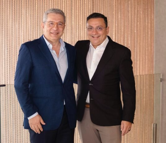 VFS Global acquires majority stake in CiX Citizen Experience to create a centre of excellence and promote Brazilian knowhow in Public Service abroad
