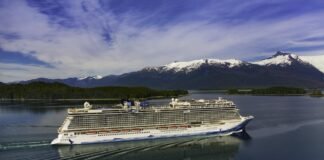 Norwegian Cruise Line’s Summer Cruise Season Is In Full Swing With Bucket-List Itineraries To Alaska And Europe On Its Newest And Recently Revitalized Ships