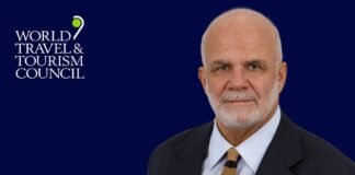 People in Travel: Manfredi Lefebvre Named Chair-Elect of WTTC