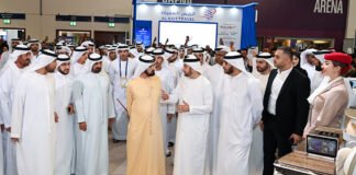 Emirates caps record-breaking ATM, welcoming over 27,000 visitors and forging nearly 40 strategic partnerships across the travel ecosystem