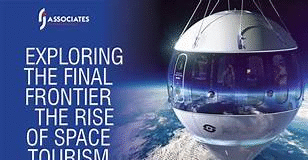 The Next Frontier: Travel & Tourism’s Unstoppable Rise