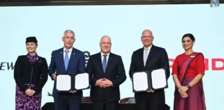 Trade Winds of Change: New Zealand Ramps Up Luxury Travel Outreach in India