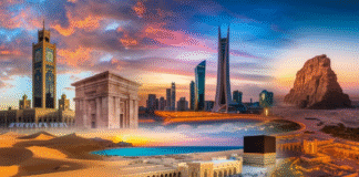 “From Riyadh Winters to Red Sea Summers: Inside Saudi Arabia’s Travel Revolution” Saudi Arabia’s Groundbreaking Year-Round Tourism Strategy