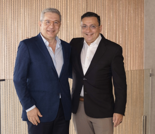 VFS Global acquires majority stake in Brazil’s CiX Citizen Experience