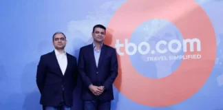 TBO Tek Ltd Reports Record FY25 Results as Hotel Segment and Global Expansion Drive Performance