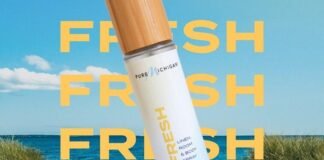 Pure Michigan Debuts Summer Fragrance, FRESH, Inspired by the Destination’s Freshwater Coastline, Wineries, Lavender Fields, and Laughter