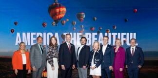 Brand USA Introduces “America the Beautiful” Global Campaign