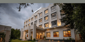 Golden Tulip opens in Udaipur, expanding Sarovar Hotels’ portfolio