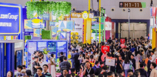 ITB China 2025 breaks records with 35% growth, 38,800 meetings