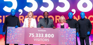 Orlando Unveils What’s New for 2025 at IPW