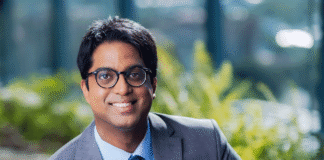 Avinash Kanti Teelock appointed Director of the Mauritius Tourism Promotion Authority (MTPA)