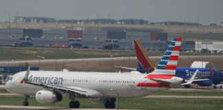 Aviation Turmoil: Gulf Airspace Shut Down, Flights Canceled Across UK and Middle East Amid US-Iran Tensions