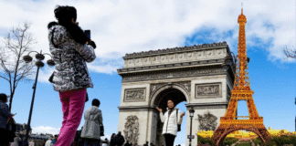 France in 2025: Can the World’s Most Visited Destination Sustain Its Luxury Travel Renaissance?