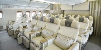 The fleet factor: Emirates expands retrofitted A380 and Boeing 777 services footprint to 8 more cities, plans deployment of first long-range A350 to Australia