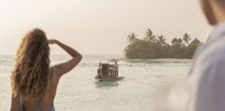 A Masterclass in Modern Wellness: Ada Ooi’s INTEGRATV Healing Comes to Four Seasons Resort Maldives at Kuda Huraa
