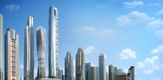 Ciel by The First Group Hospitality: A Monument to Elevated Luxury and Emirati Excellence