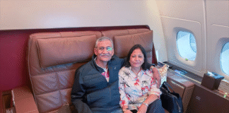 Etihad Airways welcomes 20 million passengers and over 100 aircraft