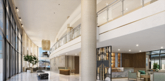 Hilton 2025: Expanding Boldly Amid Shifting Travel Trends