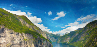 NORWEGIAN CRUISE LINE® UNVEILS NEARLY 500 VOYAGES WORLDWIDE DURING PEAK 2027 TRAVEL SEASON