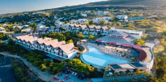 Reunion Islands –