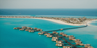 Saudi – An Emerging Destination for Indian Honeymooners: Unveiling Exclusive Offers with TBO