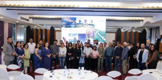 Taiwan plans Golf promotion, its newest ‘Waves of wonder’, in India