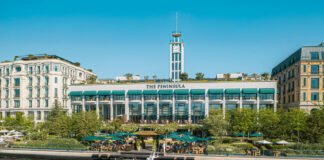 The Peninsula Istanbul Sets Sail with Launch of Bespoke Luxury Yacht ‘PEN 1’ for Guest Transfers and Private Bosphorus Cruises