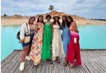 Bintan Unveils the Ideal “Girls’ Getaway” for the Modern Indian Woman Traveller