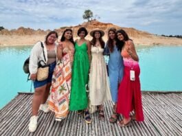 Bintan Unveils the Ideal “Girls’ Getaway” for the Modern Indian Woman Traveller